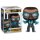 Funko POP Heroes: Black Lightning
