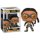 Funko POP Heroes: Black Lightning - Thunder Funko POP Heroes: Black Lightning - Thunder