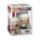 Funko POP Animation: Full Metal Alchemist: Brotherhood - Scar Funko POP Animation: Full Metal Alchemist: Brotherhood - Scar