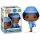 Funko POP Ad Icons: Pan Am - Stewardess w/Blue Bag Funko POP Ad Icons: Pan Am - Stewardess w/Blue Bag