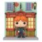 Funko POP Deluxe: Harry Potter Diagon Alley - Quidditch Supplies Store w/Ron (limited special edition) Funko POP Deluxe: Harry Potter Diagon Alley - Quidditch Supplies Store w/Ron (limited special edition)