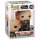 Funko POP Star Wars The Mandalorian - Boba Fett w/o helmet (exclusive special edition) Funko POP Star Wars The Mandalorian - Boba Fett w/o helmet (exclusive special edition)