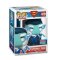 Funko POP Heroes: DC - Superman (Blue) - New York Comic Con Shared Exclusives