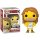 Funko POP Animation: Simpsons - Young Obeseus Homer (exclusive special edition)