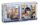 Funko POP Albums Deluxe: 5-pack NSYNC (limited special edition) Funko POP Albums Deluxe: 5-pack NSYNC (limited special edition)