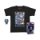 Funko pocket POP & Tee: Marvel - Captain America (velikost XL) Funko pocket POP & Tee: Marvel - Captain America (velikost XL)