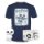 Funko POP & Tee: Harry Potter - Hedwig (velikost L) Funko POP & Tee: Harry Potter - Hedwig (velikost L)