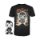 Funko POP & Tee: Star Wars - The Ronin (velikost L) Funko POP & Tee: Star Wars - The Ronin (velikost L)
