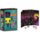Funko POP Adventní kalendář: 13 Days - The Nightmare Before Christmas (BlackLight limited Funko POP Adventní kalendář: 13 Days - The Nightmare Before Christmas (BlackLight limited