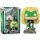 Funko POP Comic Cover: DC DCeased Green Lantern