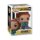 Funko POP Movies: Black Adam - Cyclone Funko POP Movies: Black Adam - Cyclone