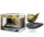 Funko POP Ride Super Deluxe: Black Adam - Hawkman Funko POP Ride Super Deluxe: Black Adam - Hawkman