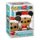 Funko POP Disney: Holiday - Santa Mickey (gingerbread) Funko POP Disney: Holiday - Santa Mickey (gingerbread)