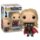 Funko POP Marvel: Thor Love & Thunder - Mighty Thor withnout helmet (exclusive special edition)