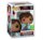 Funko POP Marvel: Dr. Strange in the Multiverse of Madness - America Chavez (San Diego Comic Con Shared Exclusives) Funko POP Marvel: Dr. Strange in the Multiverse of Madness - America Chavez (San Diego Comic Con Shared Exclusives)