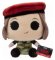 Funko POP Plush: Stranger Things - Robin Funko POP Plush: Stranger Things - Robin