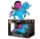 Funko POP Ride: Endgame - Valkyrie´s Flight (BlackLight limited exclusive edition)