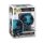 Funko POP Marvel: Black Panther Wakanda Forever - Okoye (Midnight Angel) Funko POP Marvel: Black Panther Wakanda Forever - Okoye (Midnight Angel)