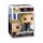 Funko POP: The Marvels - Captain Marvel Funko POP: The Marvels - Captain Marvel