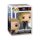 Funko POP: The Marvels - Captain Marvel Funko POP: The Marvels - Captain Marvel