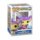 Funko POP Games: Pokémon - Aipom (Flocked) #947