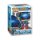 Funko POP Games: Sonic - Metal Sonic
