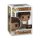 Funko POP Movies: Indiana Jones - Teddy Kumar
