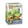 Funko POP Games: Pokemon S14 - Grookey (EMEA) Funko POP Games: Pokemon S14 - Grookey (EMEA)