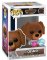 Funko POP Vinyl: Guardian of the Galaxy 3 - Cosmo (FLOCKED exclusive special edition) Funko POP Vinyl: Guardian of the Galaxy 3 - Cosmo (FLOCKED exclusive special edition)