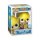 Funko POP Games: Sonic - Super Sonic