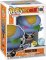 Funko POP Animation: DBZ S10- Burter(GW) Funko POP Animation: DBZ S10- Burter(GW)