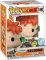 Funko POP Animation: DBZ S10- Recoome(GW) Funko POP Animation: DBZ S10- Recoome(GW)