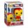 Funko POP Marvel: Holiday - Iron Man w/Bag Funko POP Marvel: Holiday - Iron Man w/Bag
