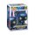 Funko POP Movies: Blue Beetle - Blue Beetle Funko POP Movies: Blue Beetle - Blue Beetle