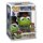 Funko POP&Buddy: The Muppet Christmas Carol - Kermit w/TT Funko POP&Buddy: The Muppet Christmas Carol - Kermit w/TT