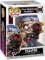 Funko POP Games: Five Nights At Freddy´s - Eclipse #988