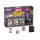 Funko Bitty POP: The Nightmare Before Christmas - Santa Jack (4pack) Funko Bitty POP: The Nightmare Before Christmas - Santa Jack (4pack)