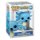 Funko POP Games: Pokemon - Horsea