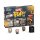 Funko Bitty POP: Lord of the Rings - Galadriel 4-pack Funko Bitty POP: Lord of the Rings - Galadriel 4-pack