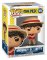 Funko POP TV: One Piece - Monkey D. Luffy #1878 Funko POP TV: One Piece - Monkey D. Luffy #1878