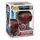 Funko POP Marvel: Captain America: Brave New World - Captain America #1364 Funko POP Marvel: Captain America: Brave New World - Captain America #1364