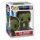 Funko POP Marvel: Captain America: Brave New World - The Leader #1368 Funko POP Marvel: Captain America: Brave New World - The Leader #1368
