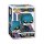 Funko POP Heroes: Batman War Zone - Joker Funko POP Heroes: Batman War Zone - Joker