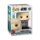 Funko POP Vinyl: ASH S2 - Shin Hati Funko POP Vinyl: ASH S2 - Shin Hati