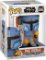 Funko POP Vinyl: MND S9 - Paz Vizsla Funko POP Vinyl: MND S9 - Paz Vizsla