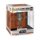 Funko POP Deluxe: Mandalorian - IG-12 with Grogu Funko POP Deluxe: Mandalorian - IG-12 with Grogu