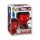 Funko POP Marvel: Red Hulk (Holiday) Funko POP Marvel: Red Hulk (Holiday)