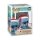 Funko POP Disney: Stitch - Stitch with Candy Cain (Holiday)