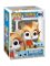 Funko Pop! & Buddy: Sonic - Cream with Cheese Funko Pop! & Buddy: Sonic - Cream with Cheese