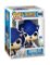 Funko POP & Buddy: Sonic - Sonic with Chao Funko POP & Buddy: Sonic - Sonic with Chao